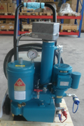 Manufacturing Capacity System