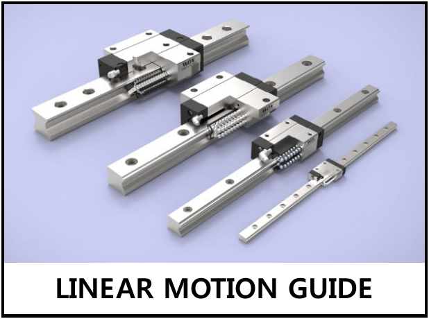 Linear Guide
