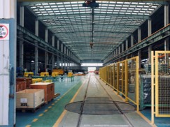 Automated Guided Vehicle 1
