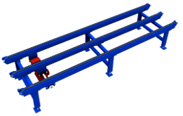 Chain Conveyor