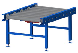 Roller Conveyor