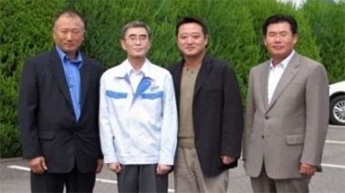 Consulting site 3