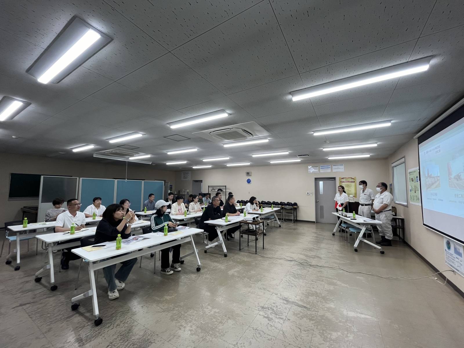 コンサルティング事業
